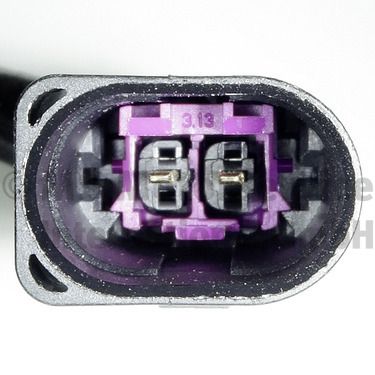 Vorschau Sensor, Abgastemperatur Ansicht 2