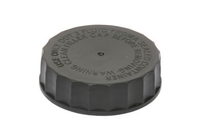 капачка, резервоар за спирачна течност ÜRO Parts 91135590502