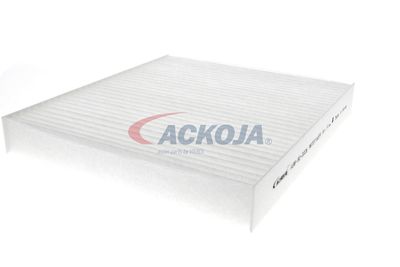 FILTRU AER HABITACLU ACKOJA A38300006 27