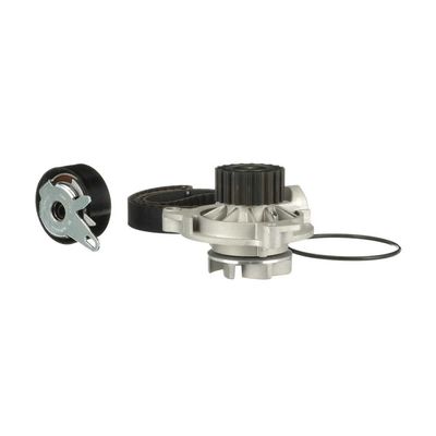 SET POMPA APA + CUREA DINTATA GATES KP35323XS 17