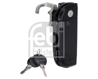 FEBI BILSTEIN Türaußengriff