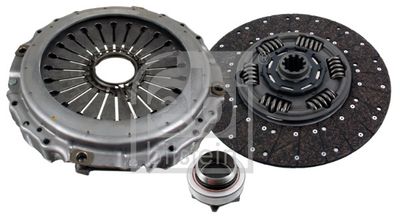 Clutch Kit 105147