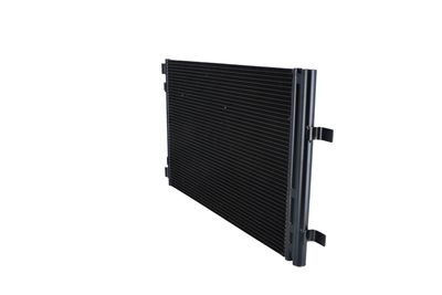 CONDENSATOR CLIMATIZARE NRF 350635 32