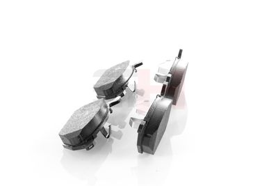 SET PLACUTE FRANA FRANA DISC GH GH414740 43