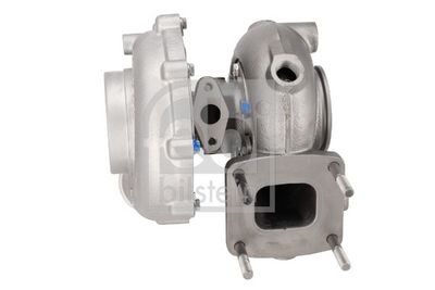 Lader, ladesystem FEBI BILSTEIN 191538