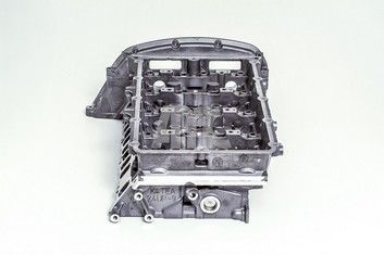 ZYLINDERKOPF AMC 908268K 6