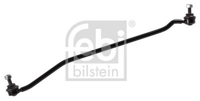 FEBI BILSTEIN Wähl-/Schaltstange