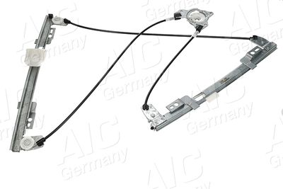 MECANISM ACTIONARE GEAM