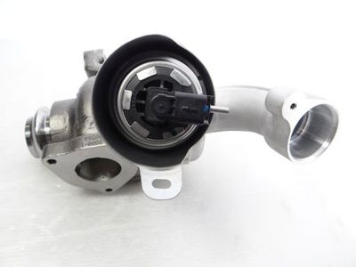 LADER AUFLADUNG GARRETT 8064975003S 4