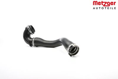 LADELUFTSCHLAUCH METZGER AUTOTEILE 2401357 27