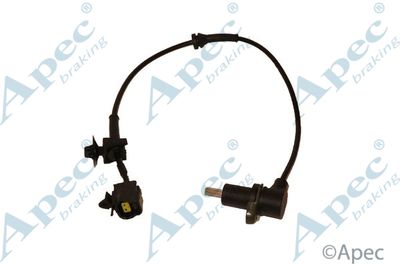 Wheel Speed Sensor APEC ABS1120