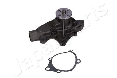 WASSERPUMPE MOTORKüHLUNG