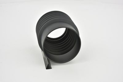 CAPAC PROTECTIE/BURDUF AMORTIZOR FEBEST MSHBN43 13