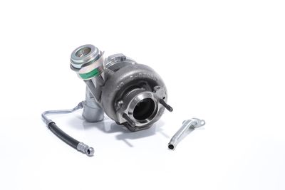 LADER AUFLADUNG BTS Turbo T981041 16