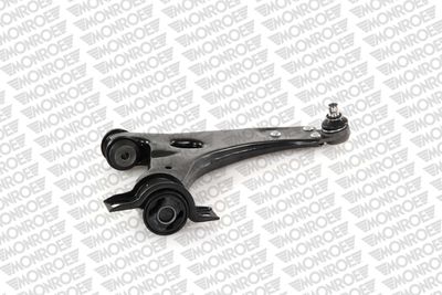 Control/Trailing Arm, wheel suspension L16539