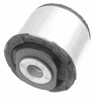 LAGERUNG ACHSKöRPER