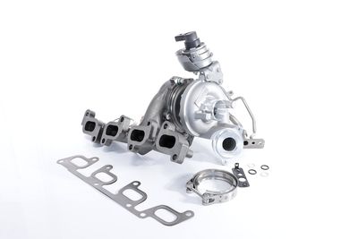 LADER AUFLADUNG BTS Turbo T981432BT 32