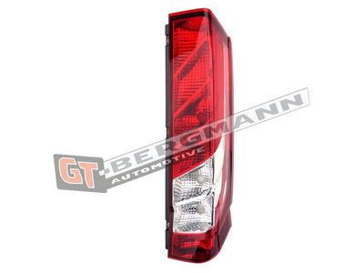 GT-BERGMANN Automotive Kombinuotas galinis žibintas