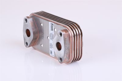 ÖLKüHLER MOTORöL NISSENS 90889 11