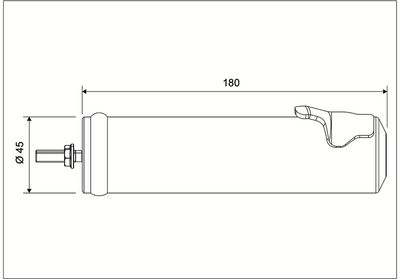 USCATOR AER CONDITIONAT
