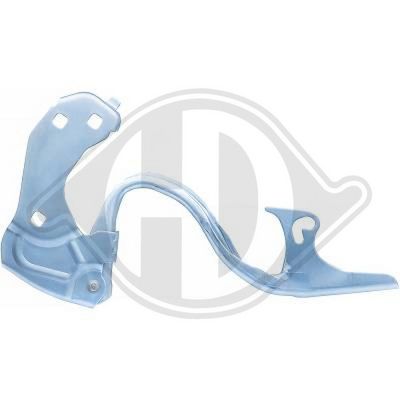 SCHARNIER MOTORHAUBE