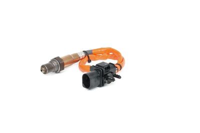 Лямбда-зонд BOSCH 0 281 004 526 для JEEP RENEGADE