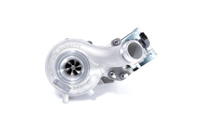 LADER AUFLADUNG BTS Turbo T918128 1