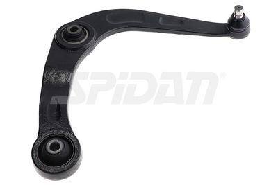 LENKER RADAUFHäNGUNG