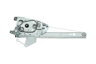 MECANISM ACTIONARE GEAM