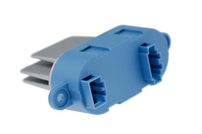 REZISTOR VENTILATOR HABITACLU