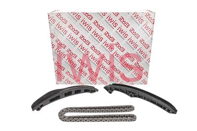 CHIT LANT DE DISTRIBUTIE