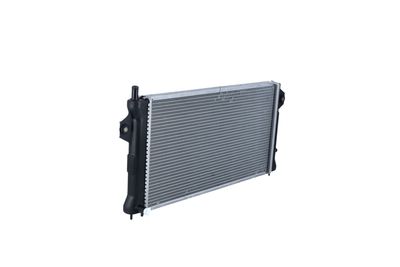 RADIATOR BATERIE DE ANTRENARE NRF 550112 39