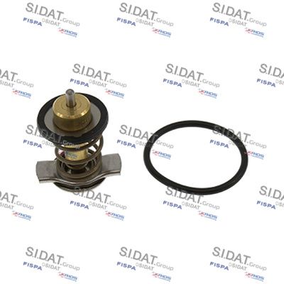 термостат, охладителна течност SIDAT 94.603