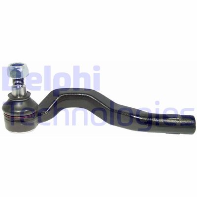 DELPHI TA2631 Наконечник рулевой тяги  для MERCEDES-BENZ E-CLASS (W210) E 320 4-matic (210.082)