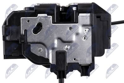 Säätöelementti, keskuslukitus NTY EZC-RE-360 – RENAULT