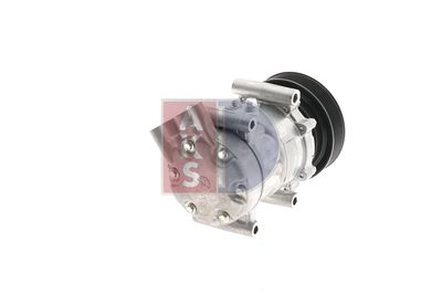 KOMPRESSOR KLIMAANLAGE AKS DASIS 851609N 4