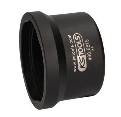 ACHSMUTTERSCHLüSSEL KS TOOLS 4605615 19