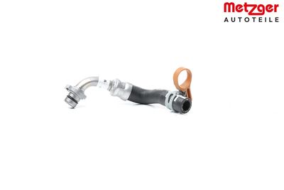 FURTUN RADIATOR METZGER AUTOTEILE 2422293 5