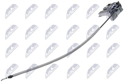 ÎNCUIETOARE Ușă SPATE NTY EZCFR253 1