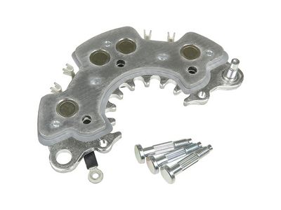Gleichrichter, Generator