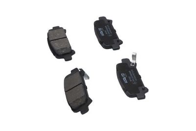 SET PLACUTE FRANA FRANA DISC Kavo Parts KBP8002 21