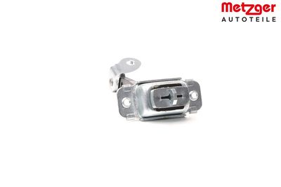 TüRFESTSTELLER METZGER AUTOTEILE 2312458 25