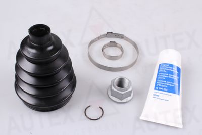 AUTEX 504146 Пыльник шруса для OPEL ASTRA H универсал (A04)