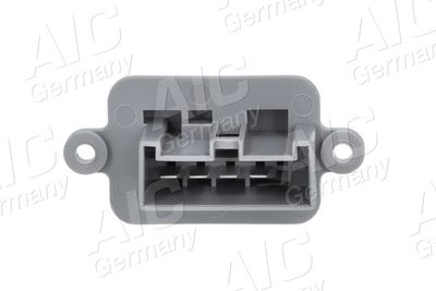 REZISTOR VENTILATOR HABITACLU AIC 57187 1