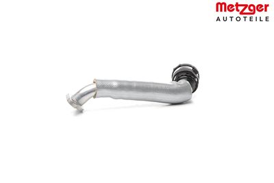 ÖLSCHLAUCH METZGER AUTOTEILE 2400996 17