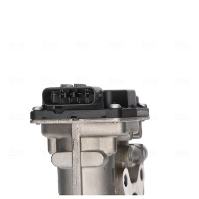 AGR-VENTIL NISSENS 98507 4
