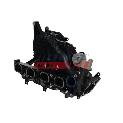 MODUL CONDUCTA ADMISIE FAST FT00626 10