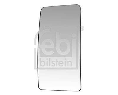FEBI BILSTEIN Spiegelglas, Außenspiegel