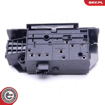 Zámek výklopných zadních dveří SKV 16SKV243