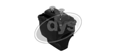DYS 71-04204 Подушка двигуна для PONTIAC (Понтиак)